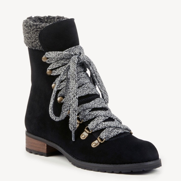 sole society ada boot